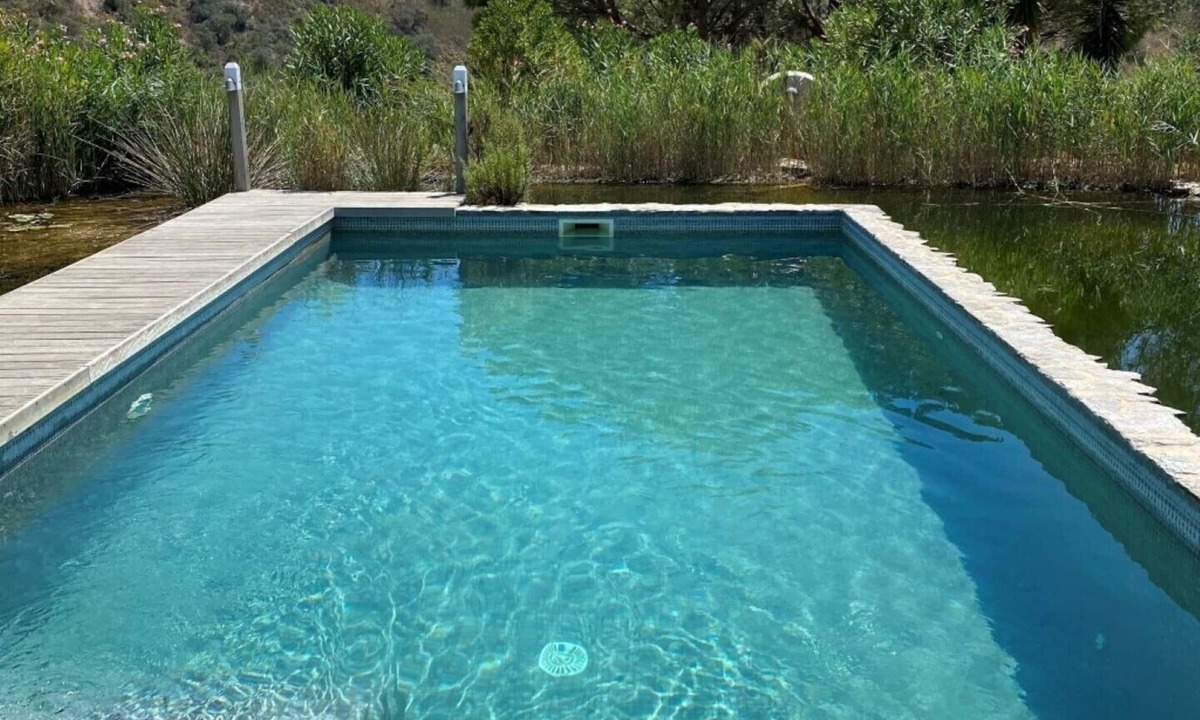 Fonte do Bispo Villa | Stunning Villa with private pool nr Santa Catarina Da Fonte Do Bispo, Tavira