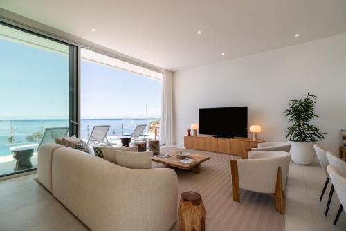 Ponta do Sol House | Stunning Villa with panoramic views - Ponta Do Sol