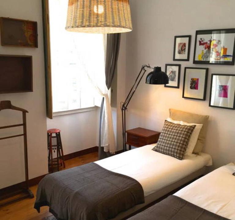 Pena Apartment | Stylish Apartment for Travelers - BP2