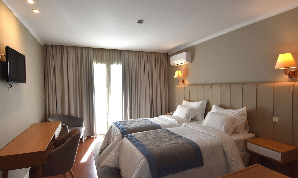 Apulia e Fao Hotel | Suave Mar Hotel