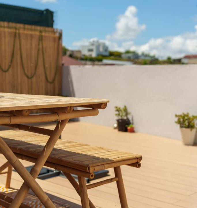 Coimbra Apartment | SuCaSa Full house with terrace 5 min from centre