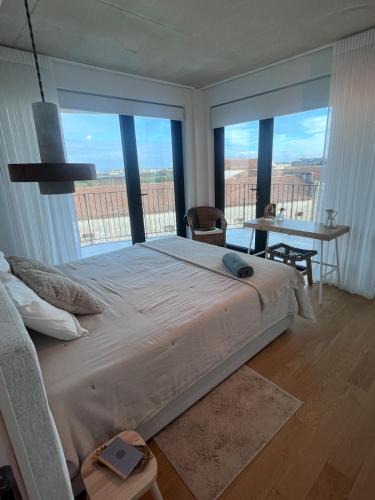 Ilhavo House | Suite - Barra Beach - Aveiro - A Casa do Biográfico