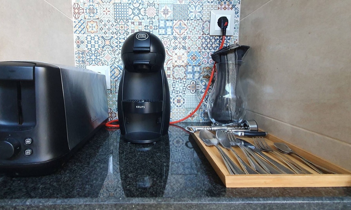 Cova da Piedade Apartment | Suite em João Gama Guest House