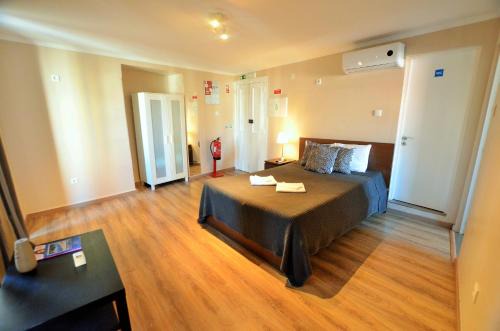 Setubal Hostel | Suites & Apartments - DP Setubal