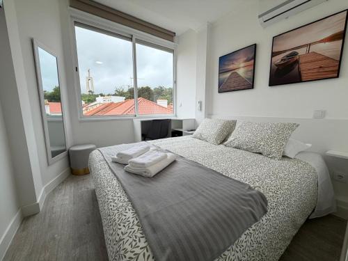 Cova da Piedade House | Suites do Cristo Rei