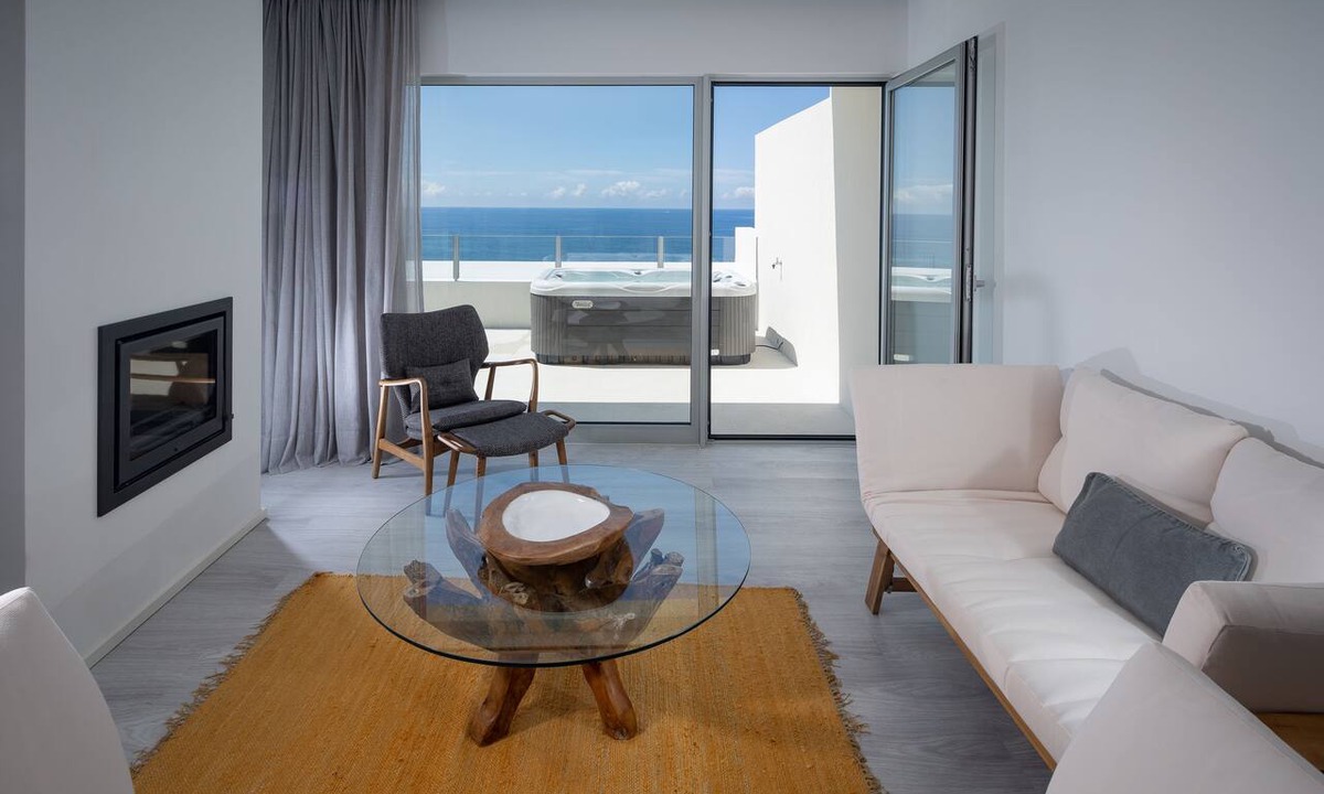 Lagoa Hotel | Sul Villas & Spa