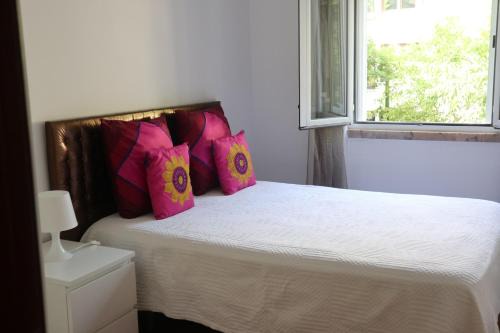 Belem Apartment | Sun House Belem - Free Parking, Steps from Torre Belem