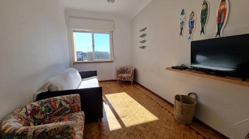 Belem Apartment | Sun House Belem - Free Parking, Steps from Torre Belem