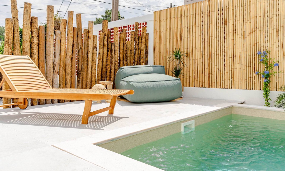 Charneca de Caparica e Sobreda Villa | Sunaya Villa · A haven of light in Aroeira
