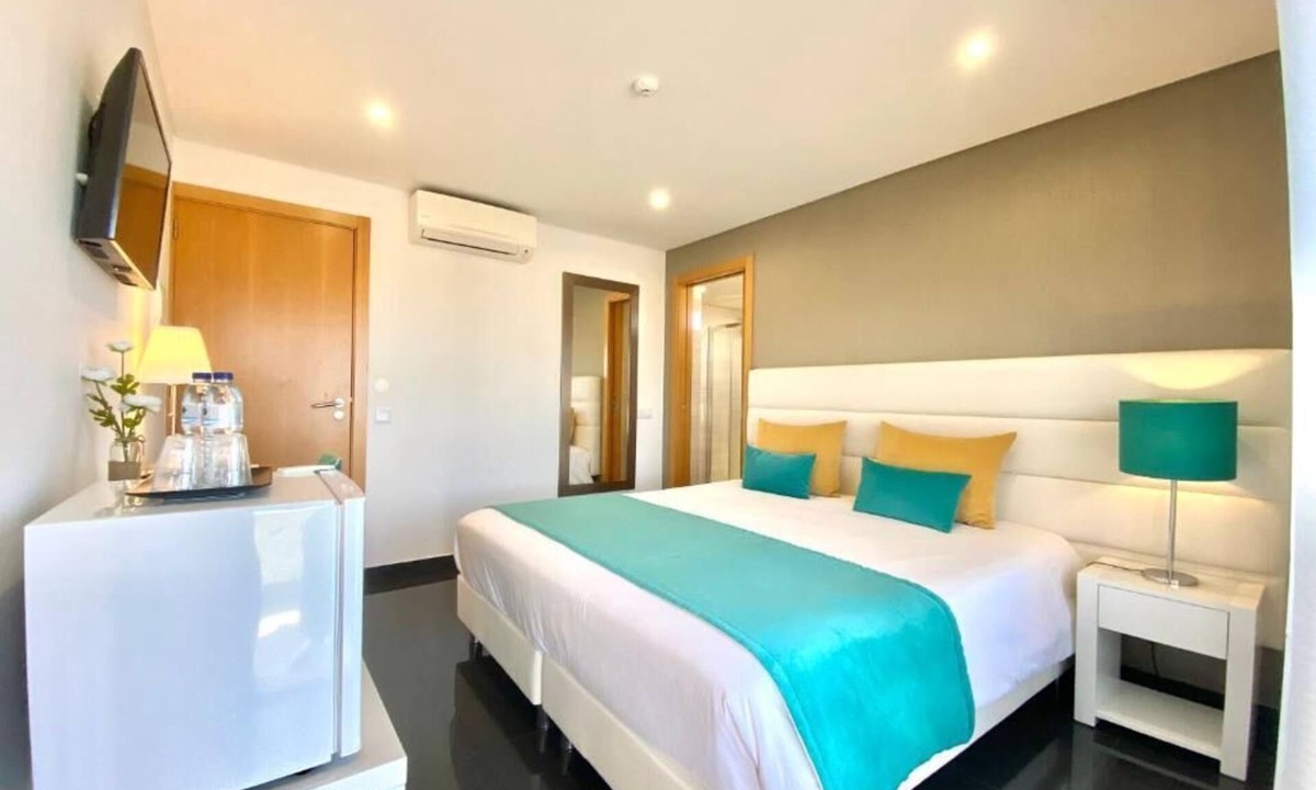 Vale Navio House | Sunfield Guest House - Only adults
