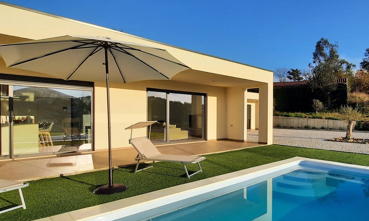 Anais Villa | Sunny Haven, Villa
