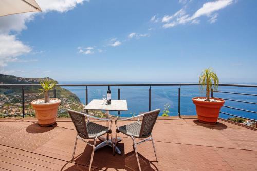 Arco da Calheta Apartment | Sunparadise