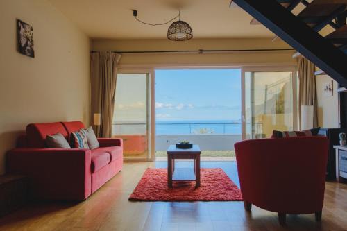 Ponta Delgada House | Sunrise House