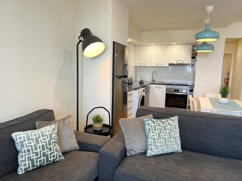 Vilamoura Apartment | Sunset Bacara - Near Vilamoura Marina
