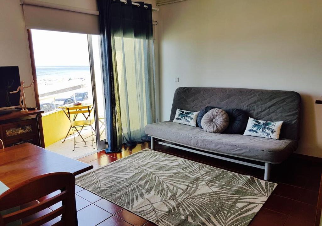 Caminha Apartment | SUNSET house