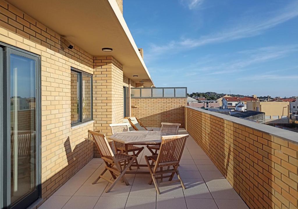 Lavra Apartment | Sunset Lounge CorgoMar