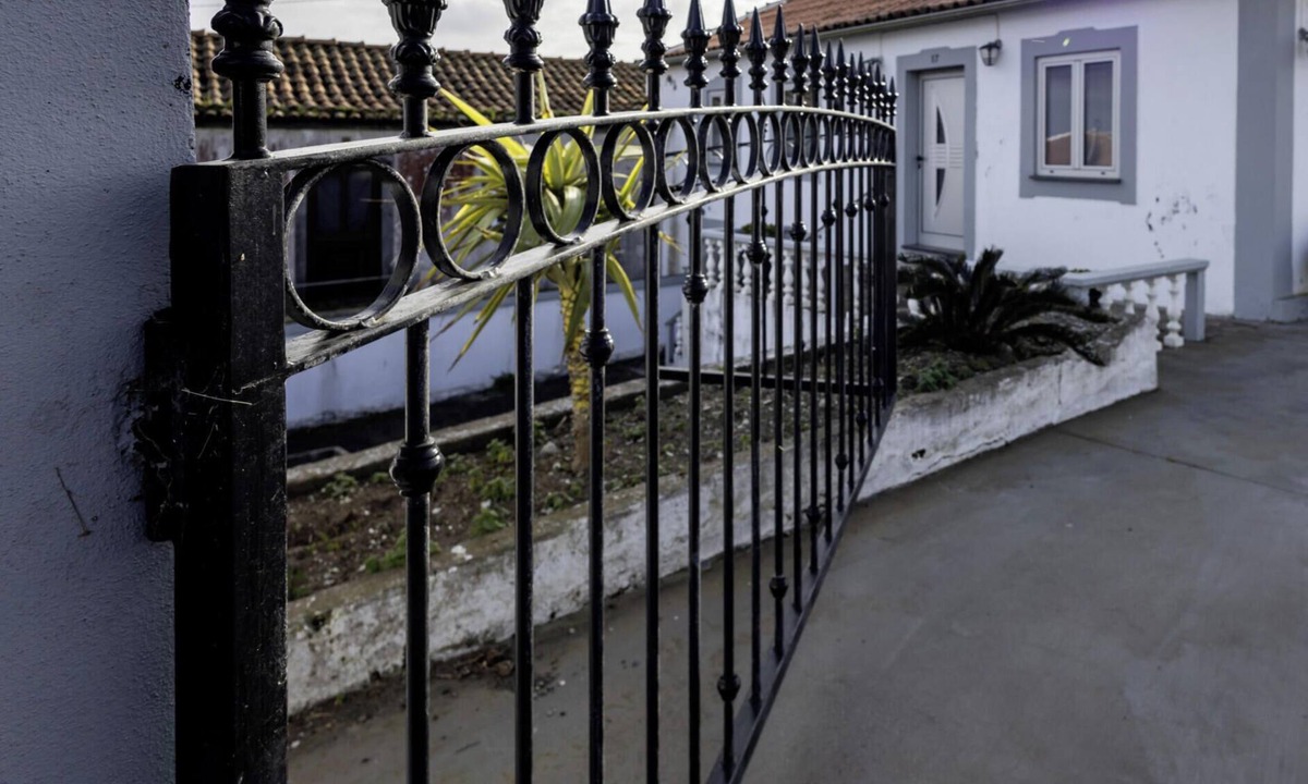 Angra do Heroismo Apartment | Sunset Pool House T2