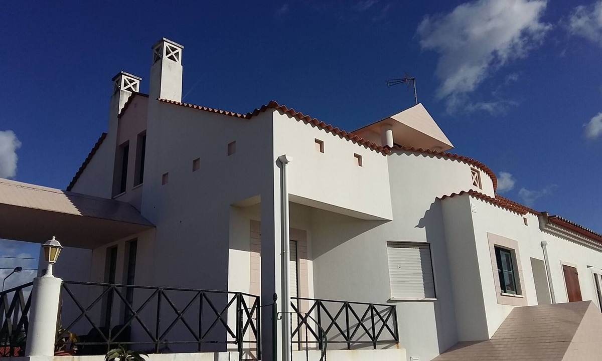 Vila Nova de Santo Andre Villa | Sunset Santo Andre, Alentejo Coast, Portugal - Family House
