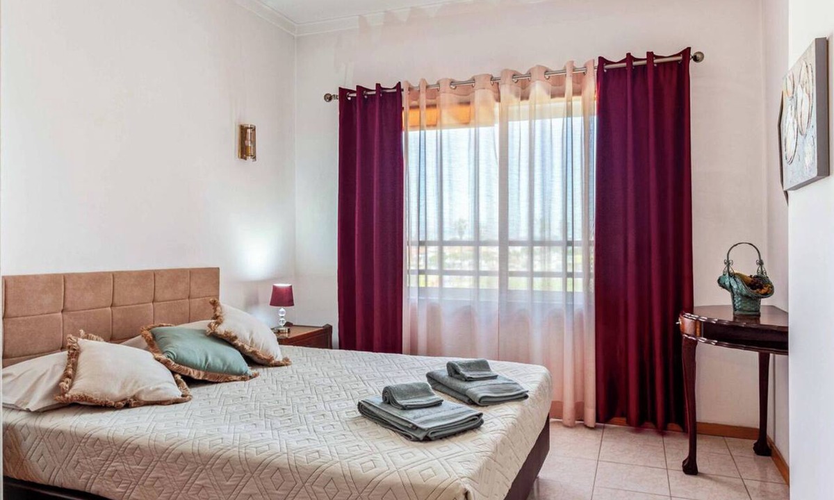 Costa de Caparica Apartment | Sunset View Apartment in Costa da Caparica