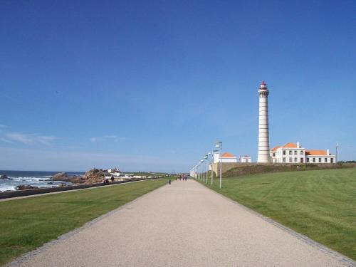 Leca da Palmeira House | Sunshine Home - 300m To The Beach