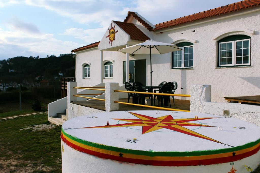 Foz do Arelho Hostel | Sunshine Hostel - from 18 to 40 years only - Youth Accomodation