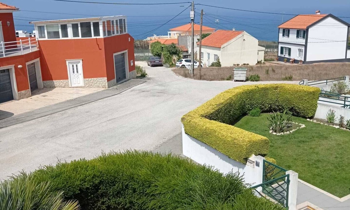 Atalaia House | Sunshine House