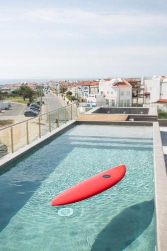 Ferrel Hotel | Surfers Lodge Peniche