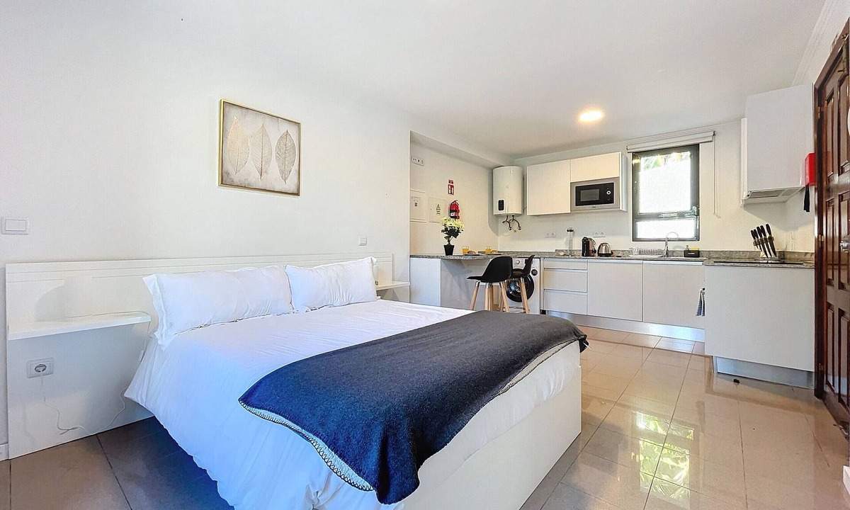 Santo Antonio Apartment | Sweet Home Madeira D by Atlantic Holiday