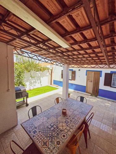 Serpa House | Sweet Living Alentejo