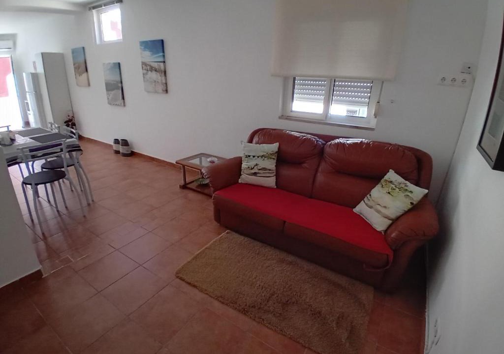 Olivais Apartment | Sweet Sleep Apartment