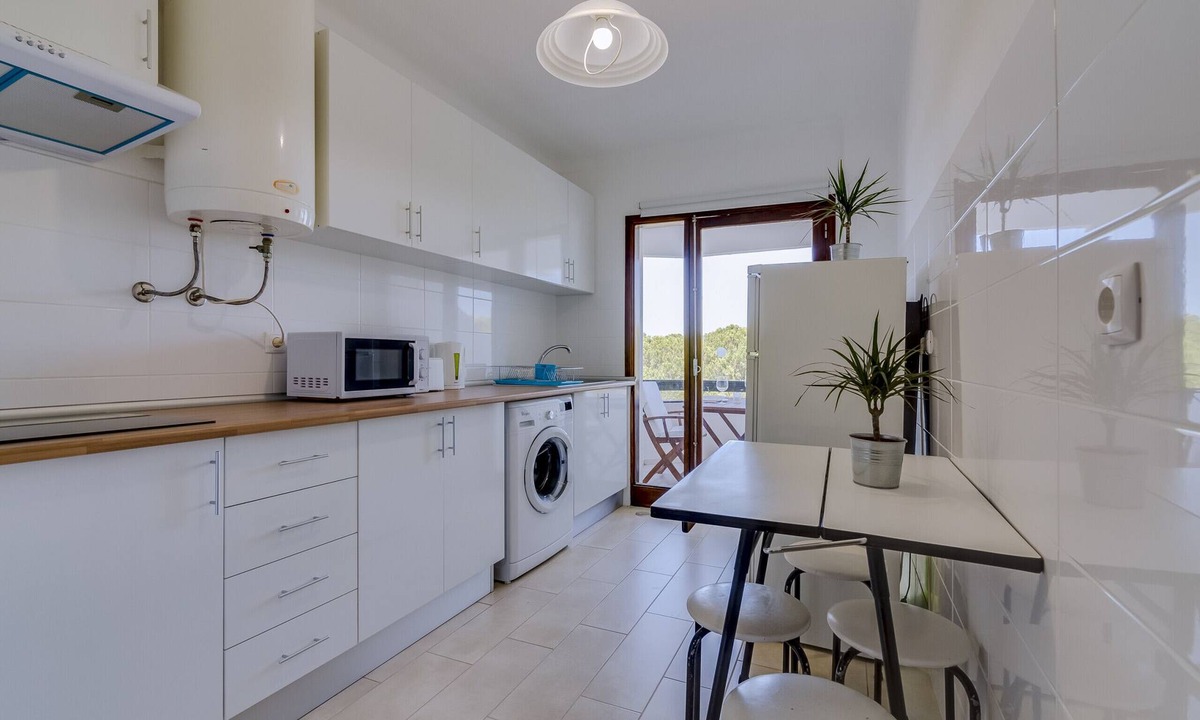 Vilamoura Apartment | Ténis Golf Mar - 1 bedroom apartment