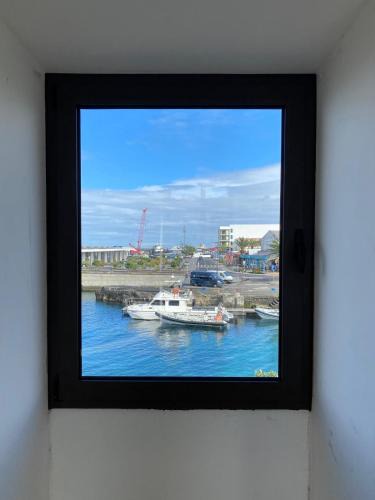Madalena Apartment | T0 à Beira Mar