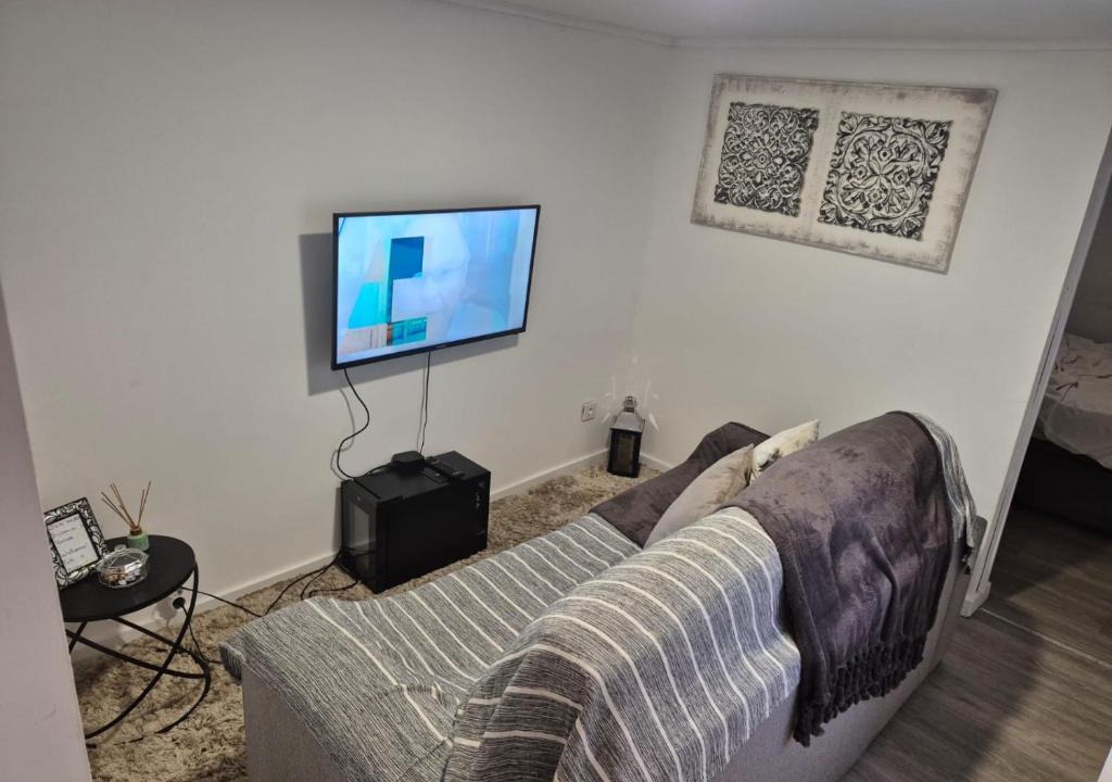 Mina House | T1 Amadora