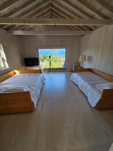 Cais do Pico Apartment | T1 com Vista Mar em Sao Roque do Pico Residências Requinte