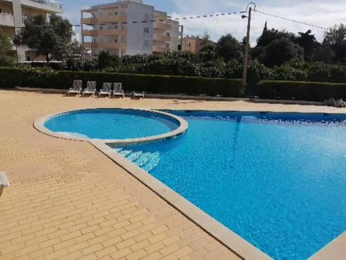 Alvor Apartment | T1 em Alvor
