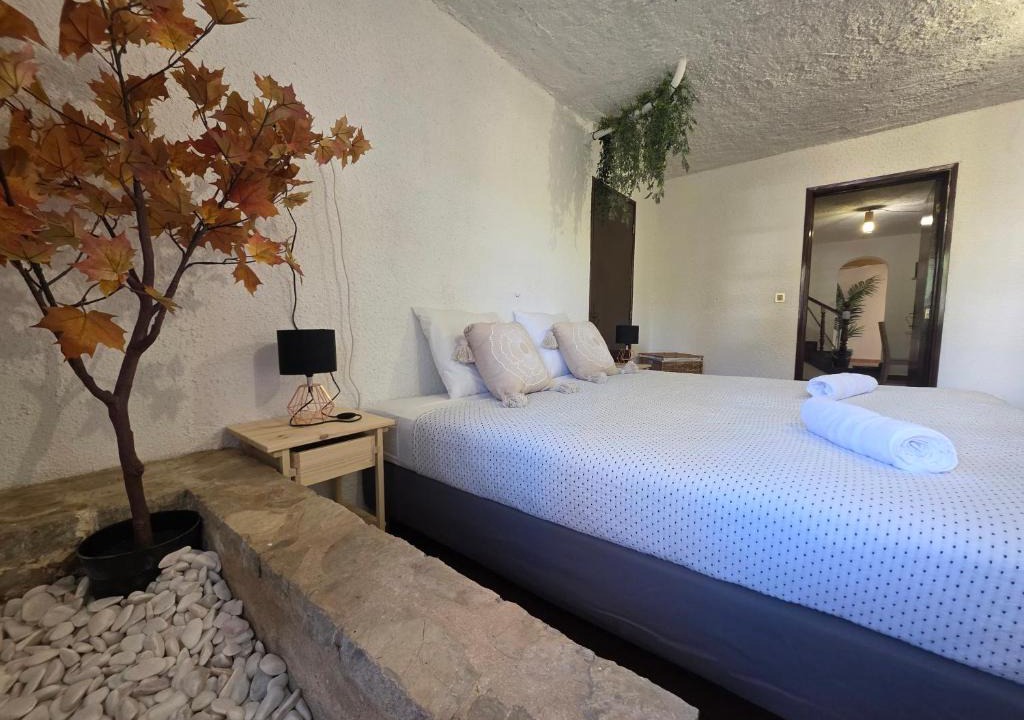 Querenca Apartment | T1 res do chao