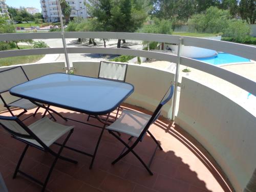Praia da Rocha Apartment | T2 50m da Praia