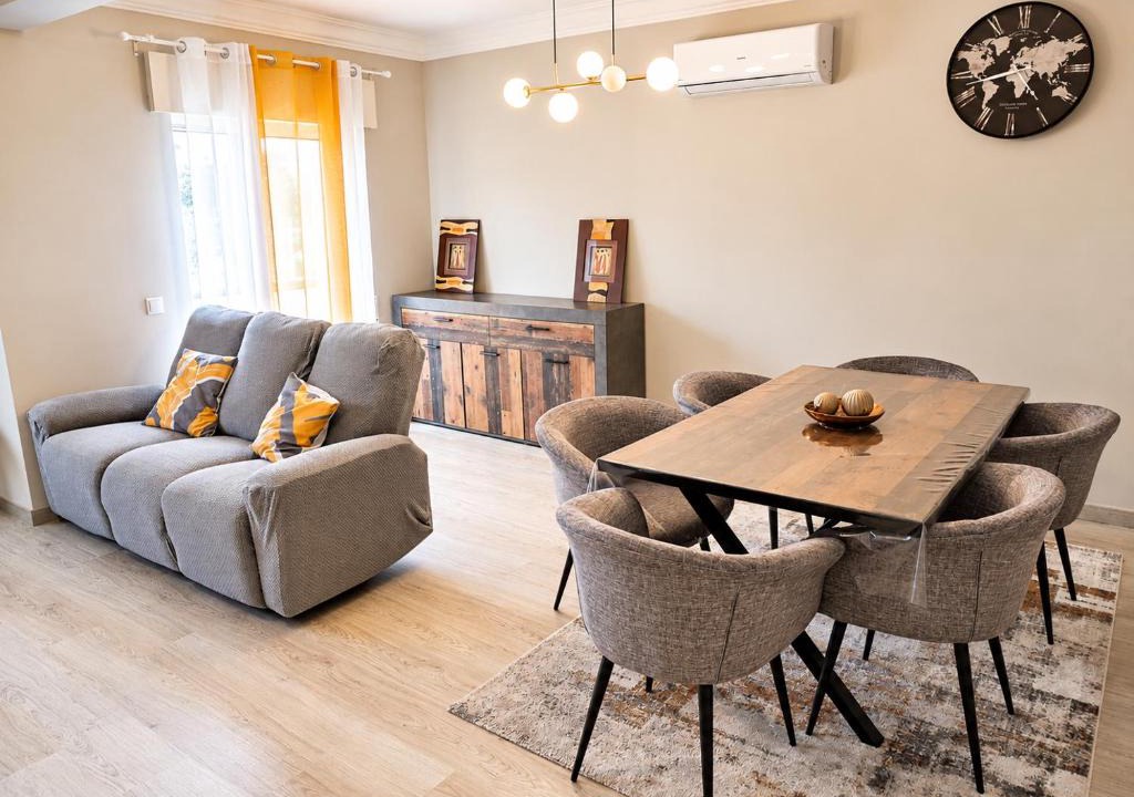 Pinhal Novo Apartment | T2 com BBQ - Lisboa, Palmela, Setúbal e Arrábida