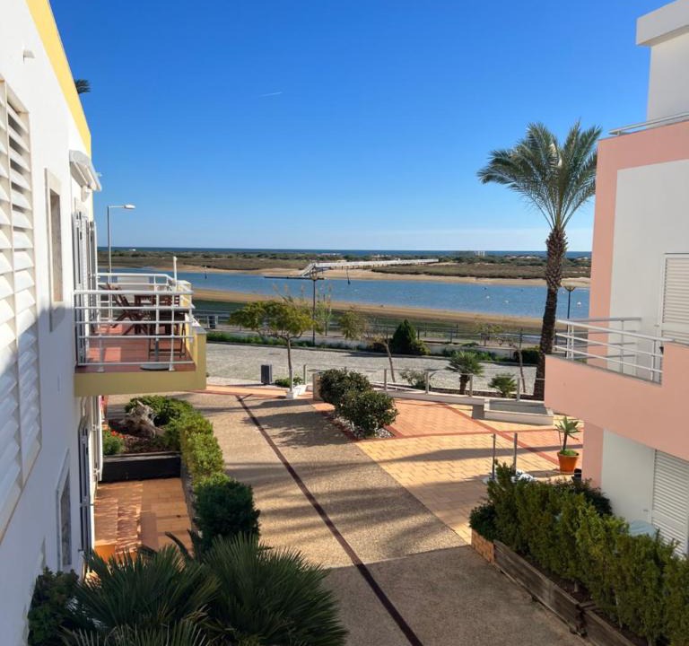 Conceicao e Cabanas de Tavira Apartment | T2 Duplex apartment