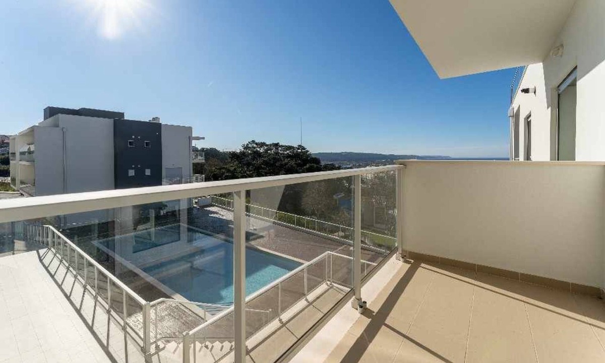Nazare Apartment | T2 Fonte da Vila