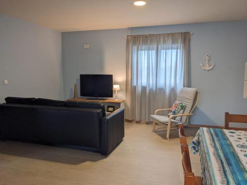 Barra Apartment | T2 na Praia da Costa Nova - Yellow Door