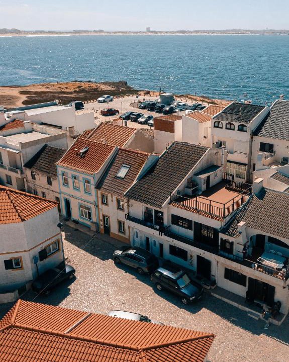 Baleal Apartment | T2 Praia Baleal
