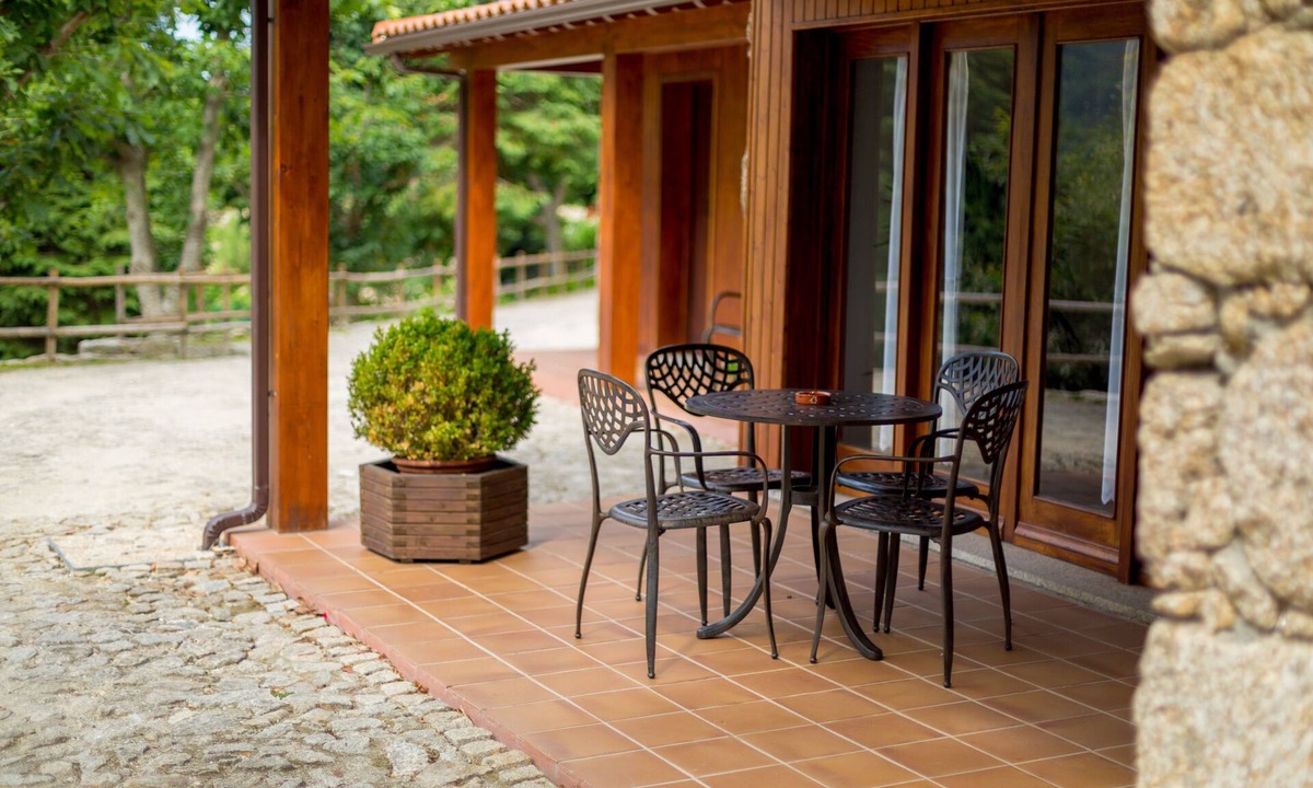 Terras de Bouro Other | T3 Próximo da Piscina