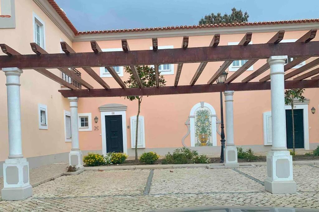 Praia del Rei House | T3 Vila dos Principes, Praia D'el Rey C42