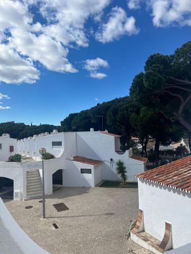 Aldeia das Acoteias Apartment | TAC - Açoteias Budget Studio