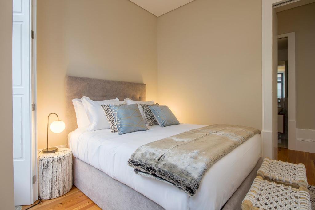Bonfim Apartment | Tailor's Apartment