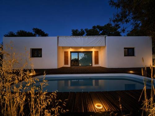 Bicos House | Taipa 2 - Casas de Campo do Junqueirinho