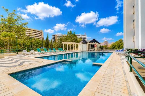 Vilamoura Apartment | Tália XI - Near the beach - Vilamoura