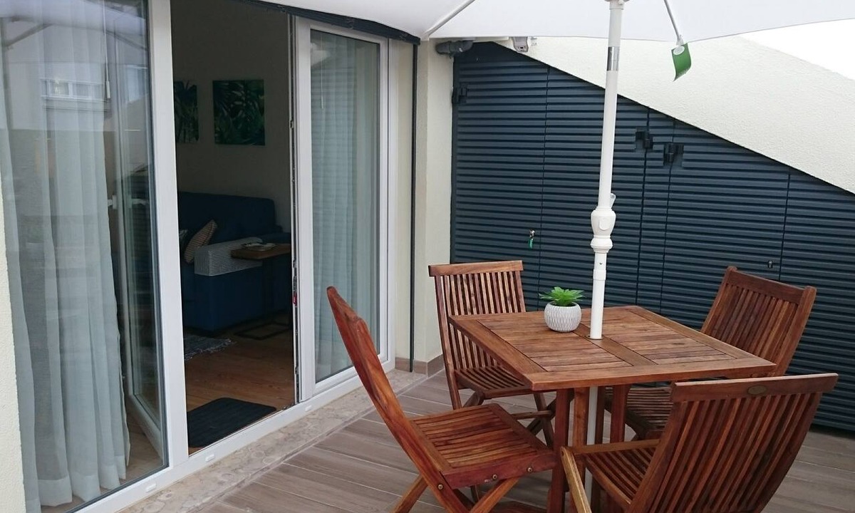 Sao Sebastiao da Pedreira Apartment | Tauro 195-Beautiful 2 bedroom apartment elevator, King Size ensuite and terrace