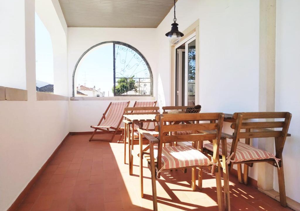 Tavira Apartment | Tavira Lovers - City Centre Apartments